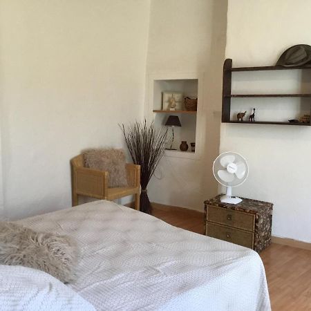Agreable Maison De Village Provencal Volx المظهر الخارجي الصورة