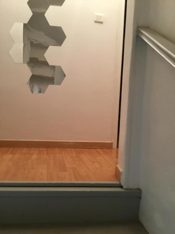 Agreable Maison De Village Provencal Volx المظهر الخارجي الصورة